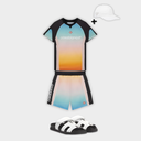 Outfit Casa + Casquette Offerte
