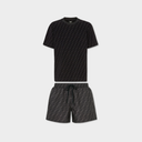 Ensemble Fendi Noir