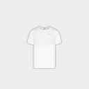 Ensemble Therma Fit Blanc
