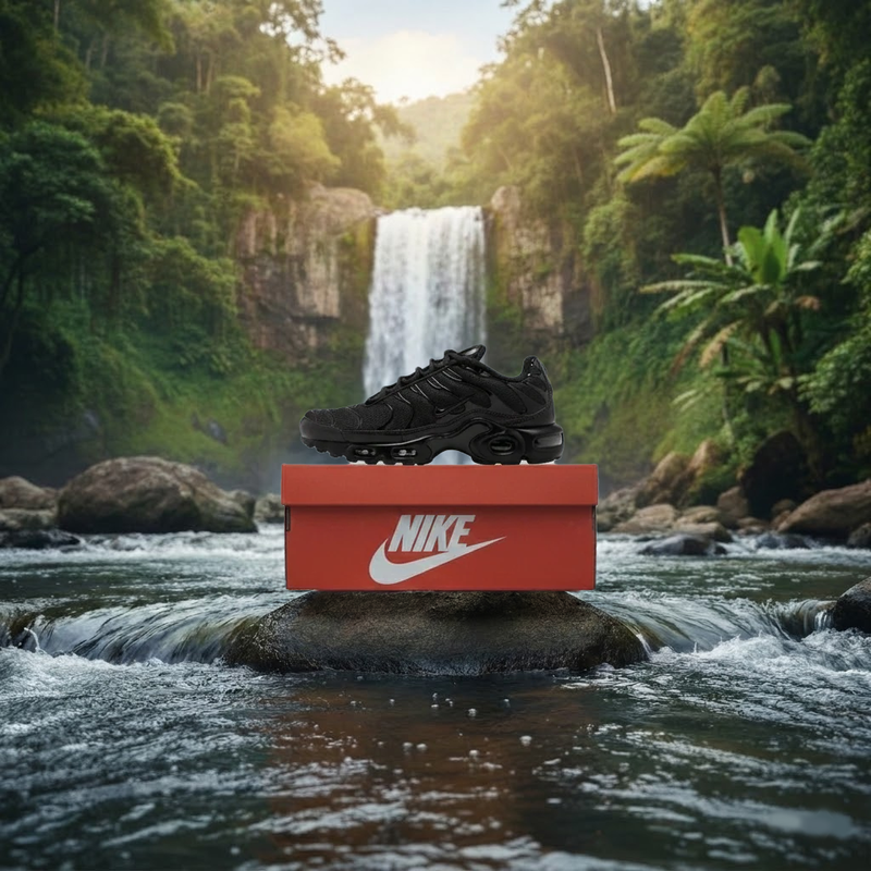 Nike TN