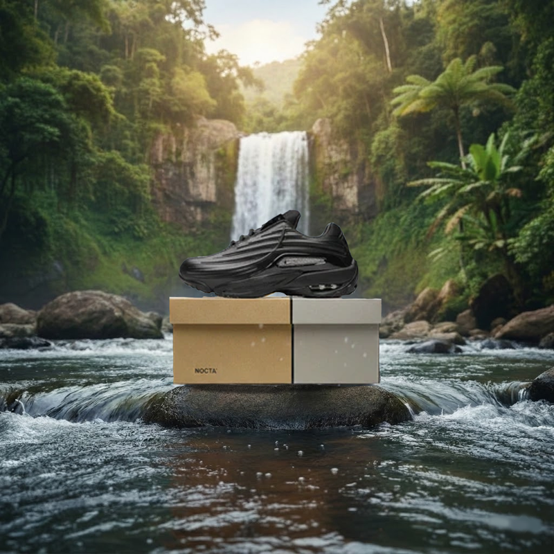 Nike NOCTA