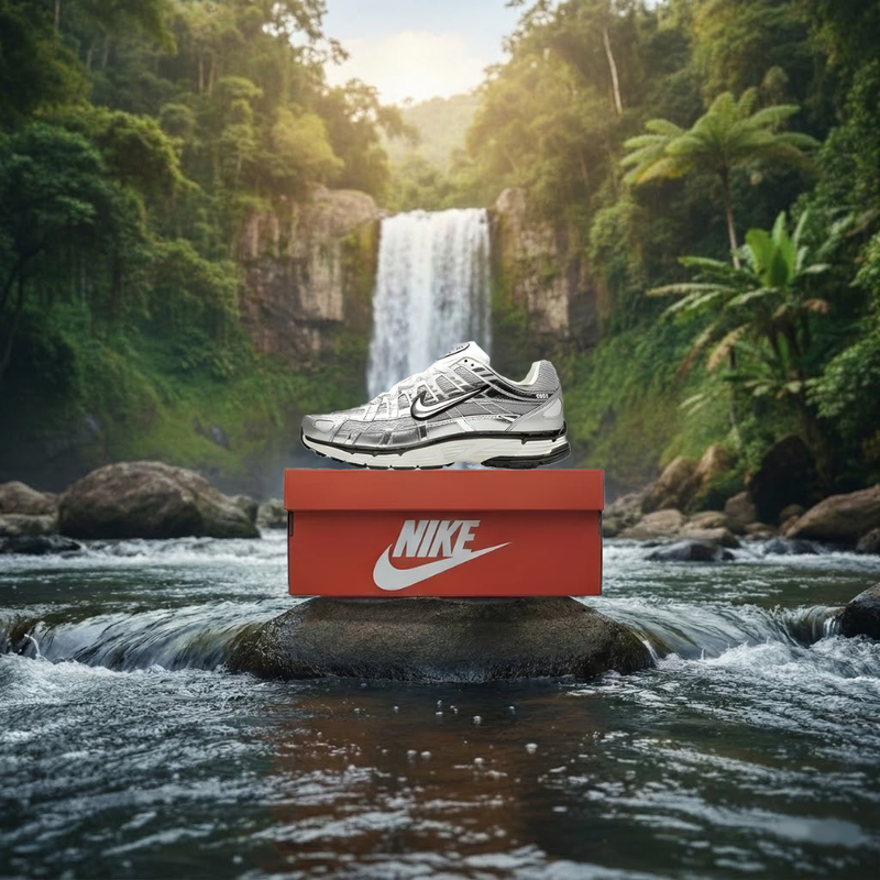 Nike P-6000