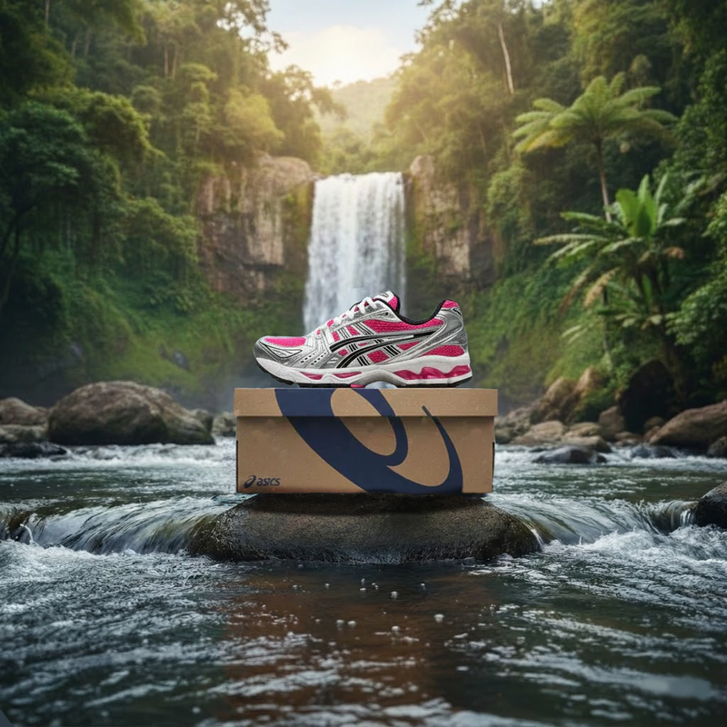 Asics KAYANO