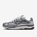 Nike P6000 Argenté