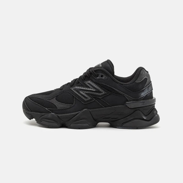 New Balance 9060 Full Noir