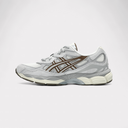 GEL-NYC - Cream Cement Grey