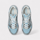 GEL-1130 - Denim Pure Silver