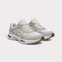 GEL-NYC 2.0 - White Taro Purple