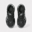 GEL-1130 - Black Pure Silver (GS)