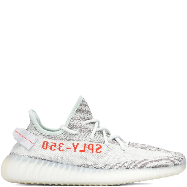 Yeezy Boost 350 V2 Blue Tint
