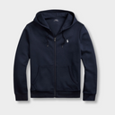 Ensemble survêtement Ralph Lauren Bleu marine