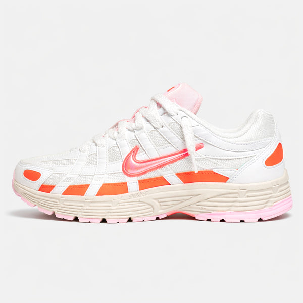 Nike P-6000 Sunset Pink Custom