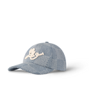 Casquette Damier Denim 3D