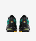 Nike Air Max Plus Vapor Green Malachite Black Light Lemon Twist