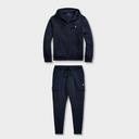 Ensemble survêtement Ralph Lauren Bleu marine