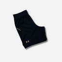Ensemble short/t-shirt Under Kaki