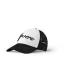 Casquette en mesh LV Vers