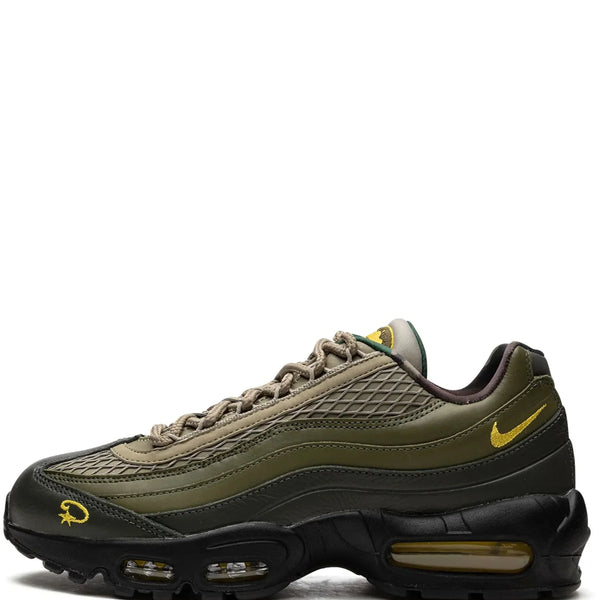 Nike Air Max 95 X Corteiz Kaki