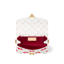 LV x TM - Pochette Métis East West