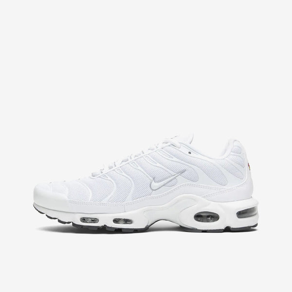 Nike Air Max Plus White
