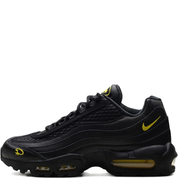 Nike Air Max 95 X Corteiz Jaune