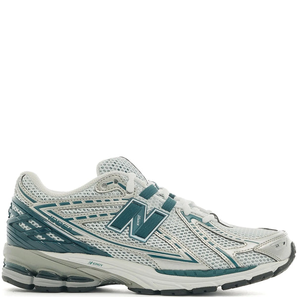 New Balance 1906 Bleu Et Gris