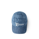 Casquette Splash Damier