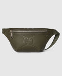 Sac ceinture GG jumbo petit format