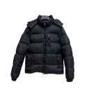 Doudoune Ralph Lauren En Duvet