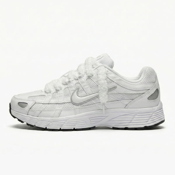 Nike P-6000 White Shy Custom