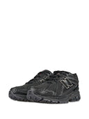 New Balance 1906 Noir Et Rouge