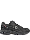New Balance 1906 Noir Et Rouge