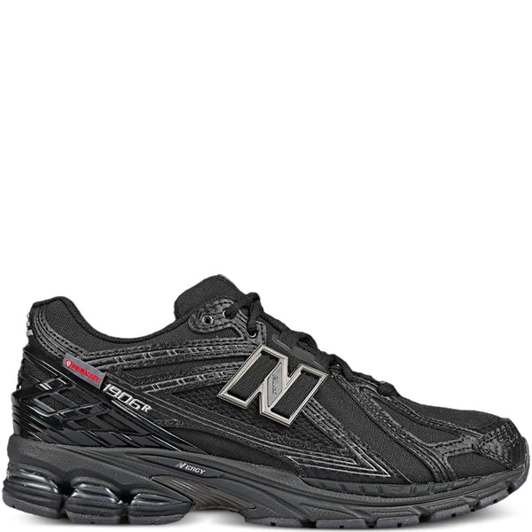 New Balance 1906 Noir Et Rouge