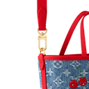 LV x TM - Sac Neverfull Inside Out BB