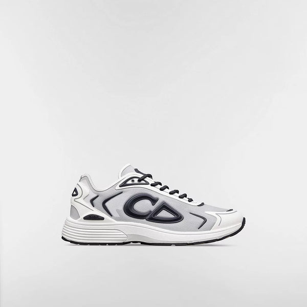 Dior B30 Countdown Blanc Nylon