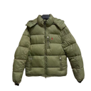Doudoune Ralph Lauren En Duvet