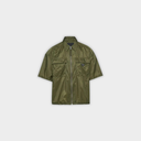 Outfit Prada Kaki + Casquette Offerte