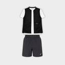 Ensemble Therma Fit Noir