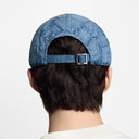 Casquette Splash Damier