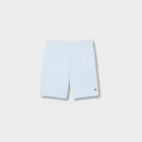 Ensemble short/t-shirt Lacoste Bleu pâle