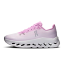On Cloudit Rose Et Blanc