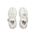 Balanciaga Track Blanc Avec Charms