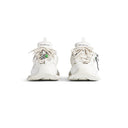 Balanciaga Track Blanc Avec Charms