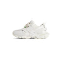 Balanciaga Track Blanc Avec Charms
