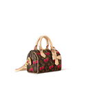 LV x TM - Sac Speedy Bandoulière 20