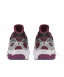 Saucony Progrid Omni 9 Bordeaux