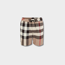 Outfit Chemise Burberry + Casquette Offerte