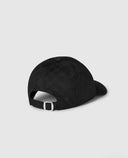 Casquette en polyester GG indéchirable