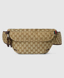 Sac ceinture GG grande taille
