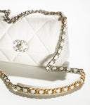 SAC CHANEL 19